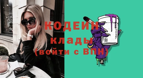 хмурый Иннополис