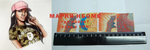 крисы Магас